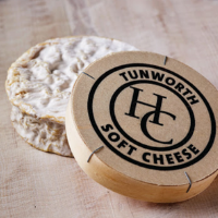 Tunworth Soft Brie (250g)